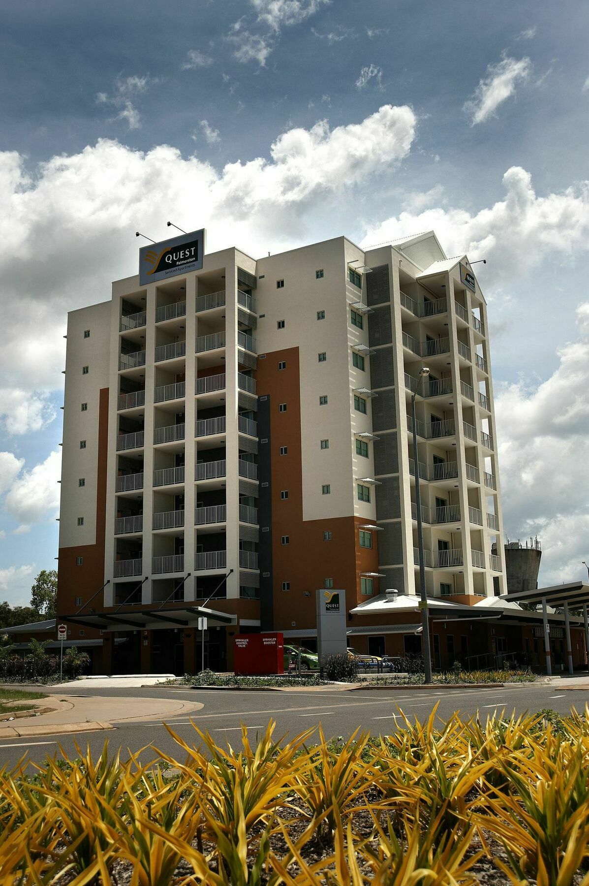 Quest Palmerston - Darwin Exterior photo